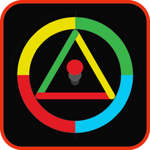 Switch Color Ring icon