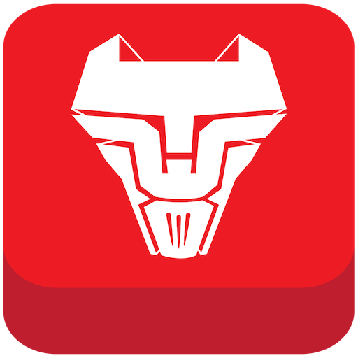 TwoFingerz APP Official icon