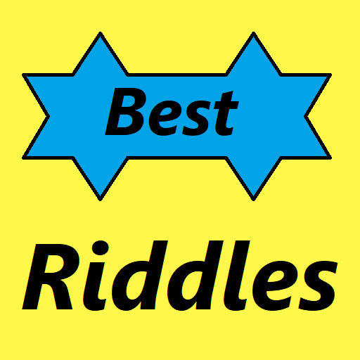 Best Riddles icon