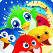 Bird Mania icon