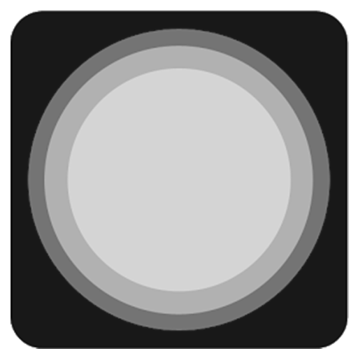 iOS Assistive Touch iPhone icon