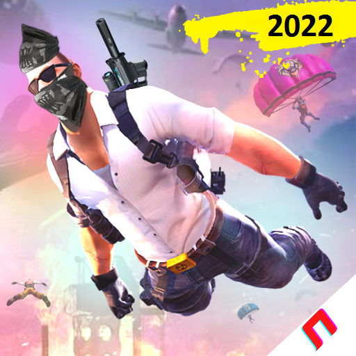 Clash Squad Battlegrounds Max icon