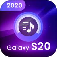 Galaxy S20 Plus Ringtones - Samsung galaxy S20