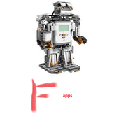 NXT Remote Control icon