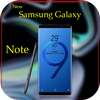 Themes for Note 9: Samsung galaxy note 9 launcher on 9Apps