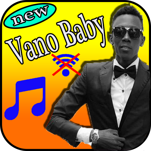 Vano Baby sans internet icon
