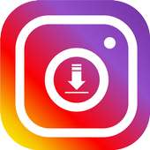 Downloader for Instagram