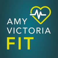 Amy Victoria Fit on 9Apps