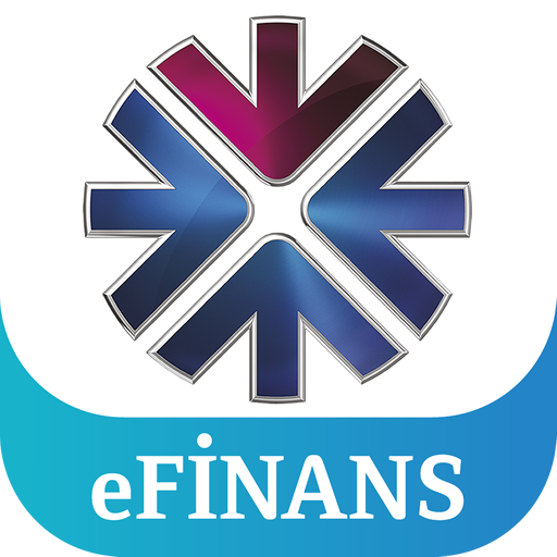 QNB eFinans Mobil icon