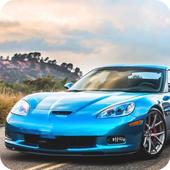 USA Rally Racing icon