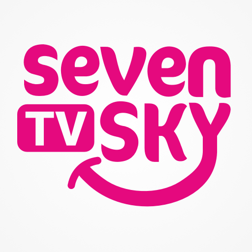 Seven Sky TV icon