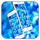 Theme for Merry Christmas icon