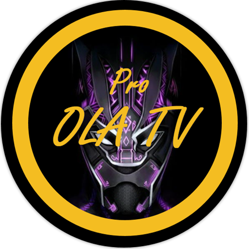 OLA TV PRO [ BEST FREE IPTV TO WATCH WORLD ] icon