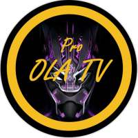 OLA TV PRO [ BEST FREE IPTV TO WATCH WORLD ]