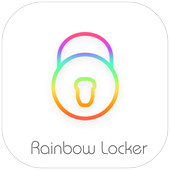 Rainbow Locker Master icon