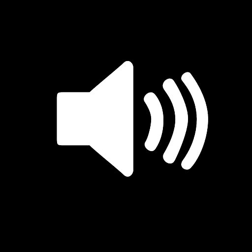 Sound Toggle Widget icon