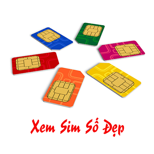 Tử vi khoa học - Xem sim số đẹp icon