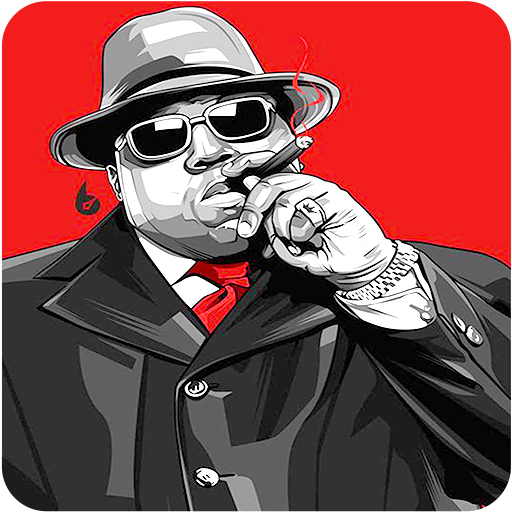 Ghetto Wallpapers icon