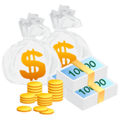 Earn Money Fast icon