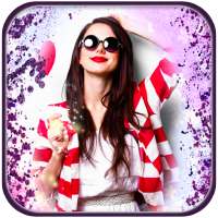 Magic Frame Photo Editor