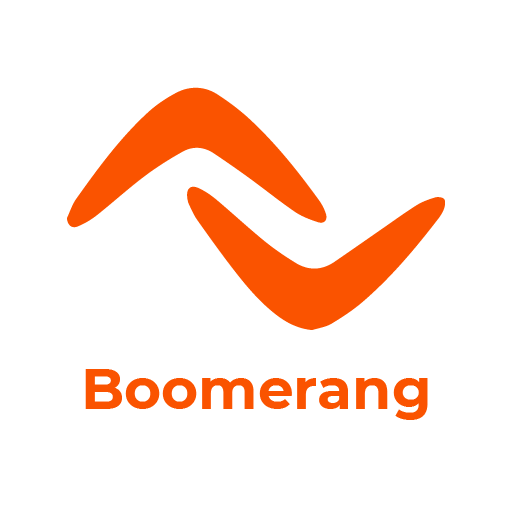 Boomerang loop Video Gif Maker icon