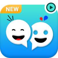 Add Face to Video -New Video Status