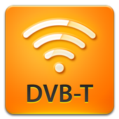 Tivizen DVB-T Wi-Fi icon