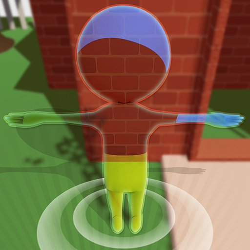 Camouflage Master icon