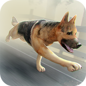 My Zombie Dog Free Simulator icon