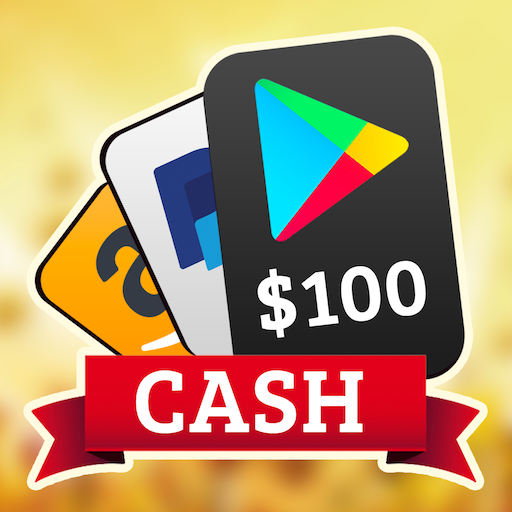 Mistry Box - Make Money &amp; Earn Cash by Games icon