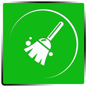 Super Clean Master icon