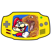 Emulator For GBA - Free and Full Classic Games icon