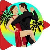 Música Tropical Bailable Gratis  Decembrina on 9Apps