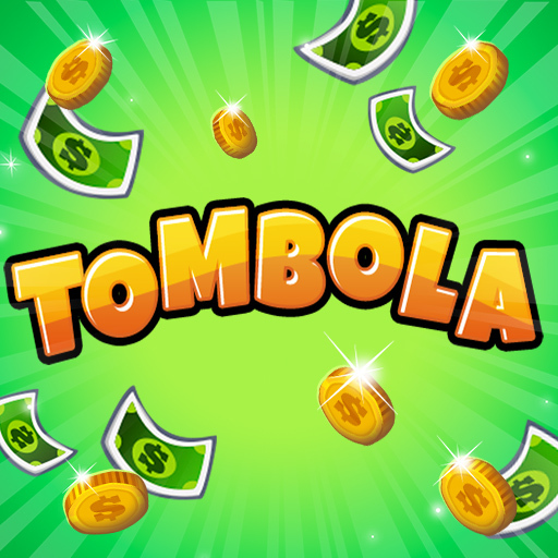 Tombola e Bingo online Italia icon