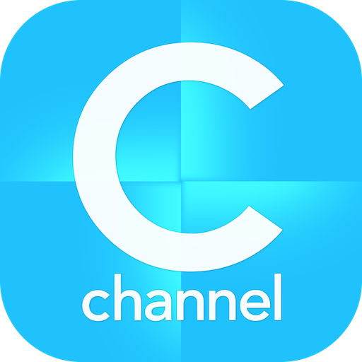 C channel icon