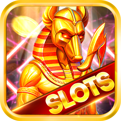 Monopoly Slots icon