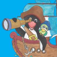 Susie & Phil's Pat the Pirate on 9Apps