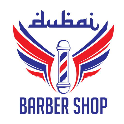 Dubai Barber Shop icon