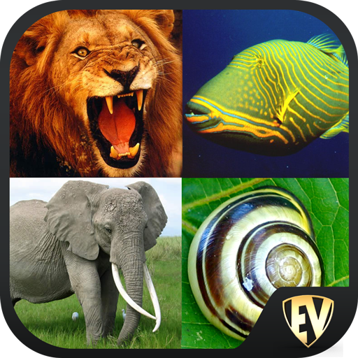 Animal Encyclopedia Complete Reference Guide Free icon