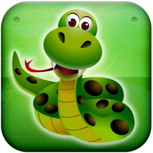 Snake Game 3D icon