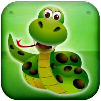 Snake Game 3D