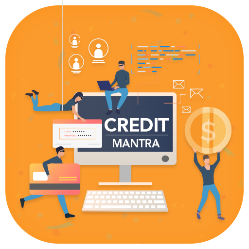 Credit Mantra icon