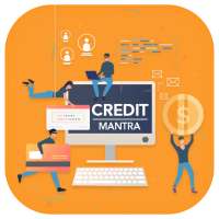 Credit Mantra on 9Apps