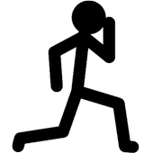 Stick Sprinter icon