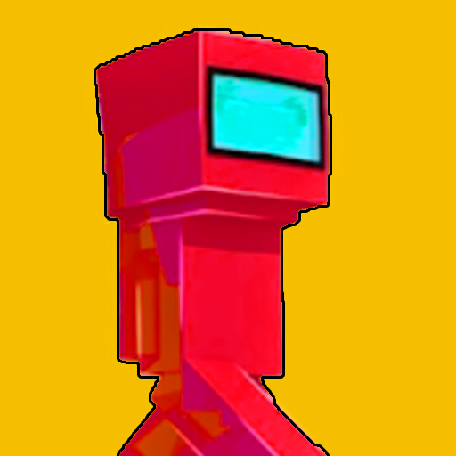 New Mod Among Us   Skins for MCPE icon