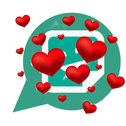 LoveStickerApp:  Stikers de amor para whatsapp icon