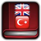 English Turkish Dictionay on 9Apps