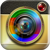 Open Camera Pro icon
