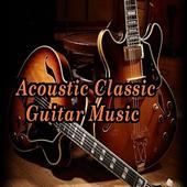 Acoustic Classic Guitar Music icon