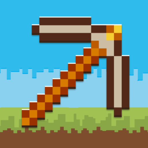 Master Mods For Minecraft - PE icon